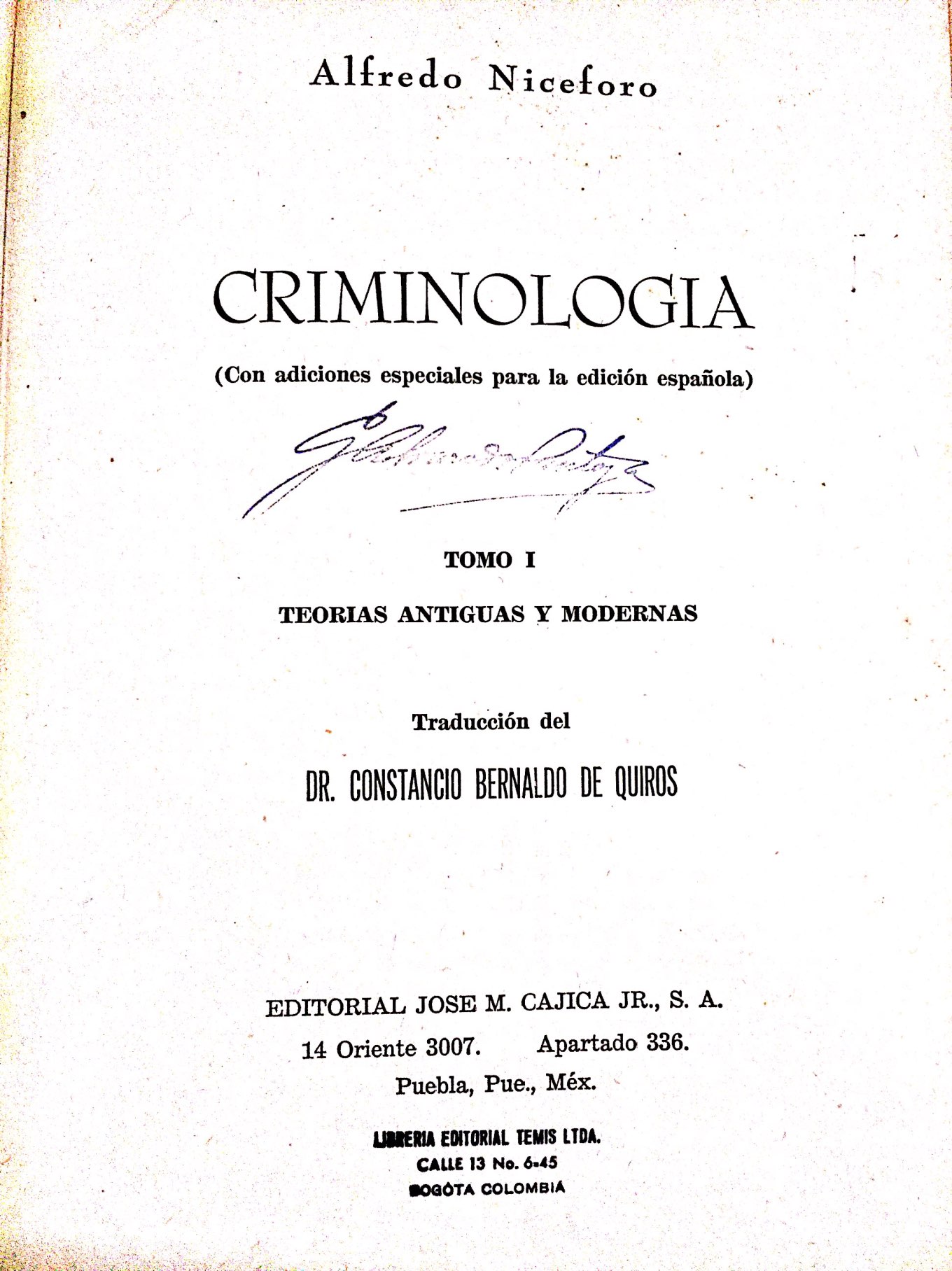 Libro